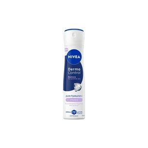 Антиперспирант Nivea Derma Control Restore Antiperspirant Spray 150 мл (5900017100036) изображение 1