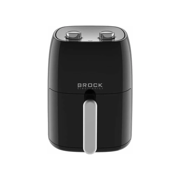 Мультипіч Brock AFM 4203 BK - зображення 1
