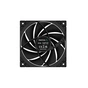 Кулер до корпусу Deepcool FK120 - зменшене зображення 4