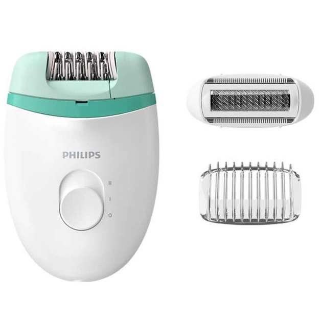 Епілятор Philips BRE245/00 - изображение 5