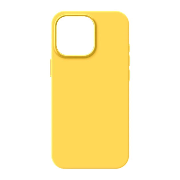 Чехол для мобильного телефона Armorstandart ICON2 MagSafe Apple iPhone 15 Pro Sunshine (ARM77007) - изображение 1