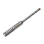 Бур Alloid по бетону, SDS-plus, S4, 5110мм (FH-05110) - зменшене зображення 4