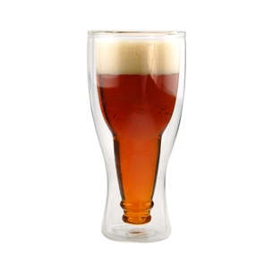 Склянка UFT Beer Cup для пива 0,35 л (uftbeercup) зображення 1