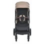 Коляска El Camino BEYA ME 1127-G (beige) (ME 1127-G bg.) - зменшене зображення 2