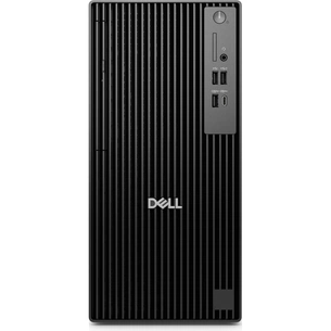 Комп'ютер Dell Pro Tower Plus QBT1250 / Ultra5 235, 16, 512, DVDRW, No WLAN, KM, 260W, Win11Pro (BTO103_QBT1250_UA_WP) зображення 1
