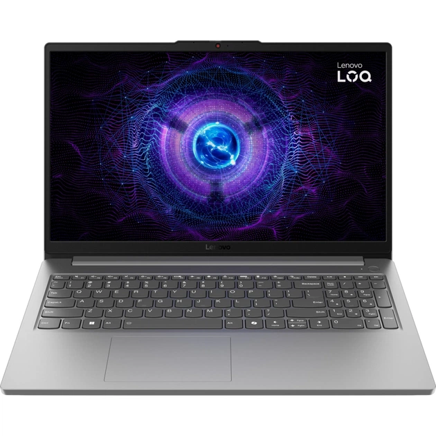Ноутбук Lenovo LOQ 15IAX9E (83LK0048RA) - зображення 1