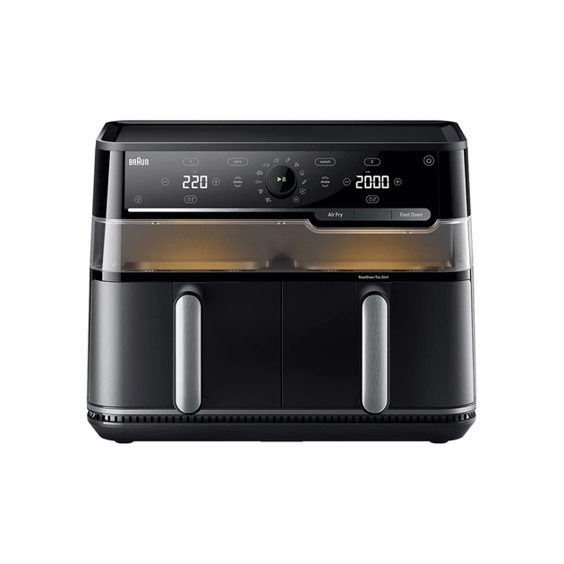 Мультипіч Braun TD 5053 IBK - зображення 1