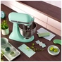 Кухонний комбайн KitchenAid 5KSM195PSESD - зменшене зображення 6