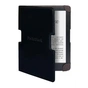 Чохол до електронної книги Pocketbook 6" PB630 black/brown (PBPUC-630-BK) - зменшене зображення 8