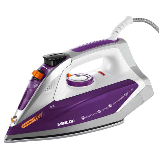 Праска Sencor SSI8710VT - зображення 1