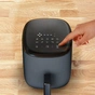 Мультипіч Tefal EasyFry Compact (EY145B10) - зменшене зображення 6