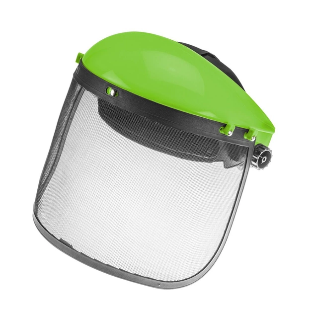 Тример садовий Verto бензиновий 42.7куб см, 1.2к.с., ліска 46см, ніж 25.5см, 7.3кг (50G491) - picture 11