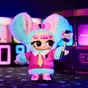 Мягкая игрушка L.O.L. Surprise! сюрприз на подвесе – Пушистый маскарад. Щенок Тарт (249498-5) - уменьшенное изображение 6