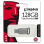 USB флеш накопичувач Kingston 128GB DT50 USB 3.1 (DT50/128GB) - зменшене зображення 4