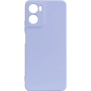 Чохол до мобільного телефона Armorstandart ICON Motorola G06 Power 4G Camera cover Lavender (ARM89095) зображення 1