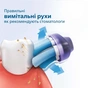 Электрическая зубная щетка Philips HX3671/13 - уменьшенное изображение 4