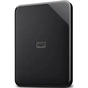 Зовнішній жорсткий диск 2.5" 2TB WD (WDBJRT0020BBK-WESN) - зменшене зображення 3