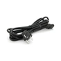 Кабель питания C13 3.0m 0.5mm2 Voltronic (PC-186 CEE7/7-C13-CCA30) - уменьшенное изображение 2