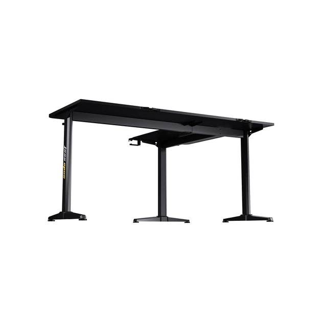 Комп'ютерний стіл Anda Seat Wind Seeker Black (AD-D-PT-1600-01-B) - picture 5