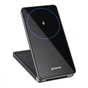 Бездротовий зарядний пристрій Proove Metal Edge 3in1 15W Gray (WSME15010003) - зменшене зображення 4