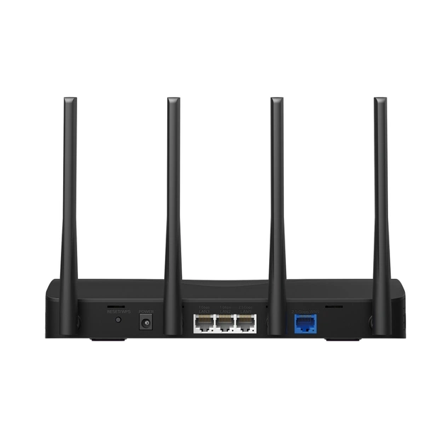 Маршрутизатор Mercusys MR27BE - picture 2