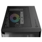 Корпус для ПК OCYPUS IOTA C70 BK CURVE ARGB DIGITAL (IOTA-C70-BKD400CD-GL) - зменшене зображення 7
