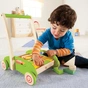 Ходунки Hape Каталка-ходунки з кубиками (E0371) - уменьшенное изображение 6