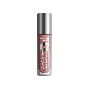 Помада для губ Maxi Color Viva Lacquer Lip Gloss 09 (4823097114407) зображення 1
