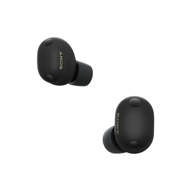 Навушники Sony WF-1000XM6 Black (WF1000XM6B.CE7) - зображення 1
