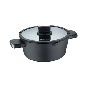 Каструля MasterPro By Henrique sa Pessoa, 3.9 л (BGMP-3458-PT) зображення 1