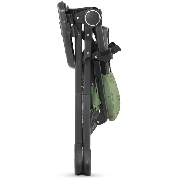 Стілець для годування Kinderkraft Foldee Green (5902533922444) - picture 5