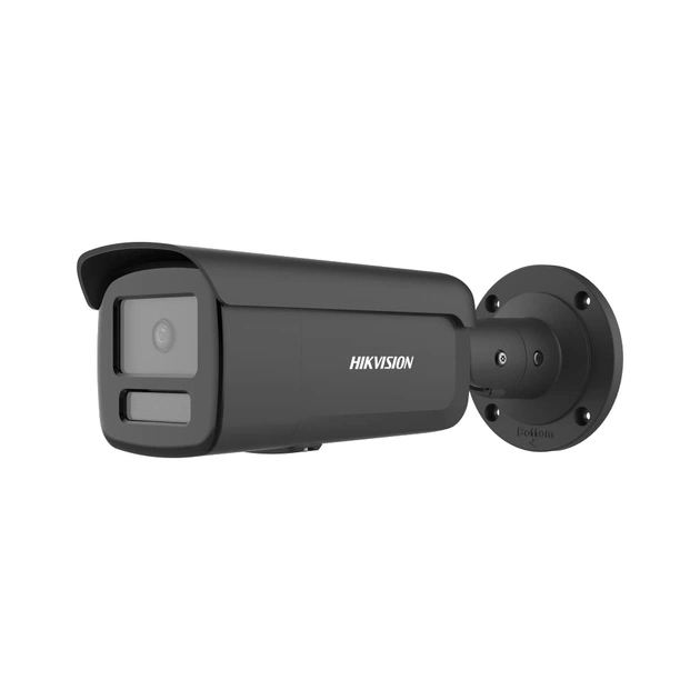Камера відеоспостереження Hikvision DS-2CD2T46G2H-4I(eF) (4.0) /b - зображення 1