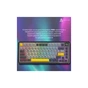 Клавіатура Ajazz AK820 MAX Magnetic Switch RGB USB Black (AK820MAX-WM-BGY) - зменшене зображення 9