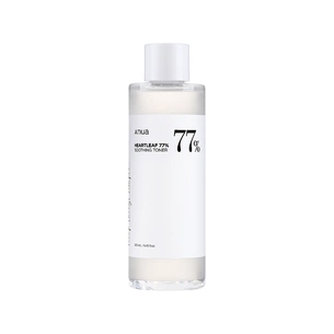 Тонік для обличчя Anua Heartleaf 77% Soothing Toner 250 мл (8809640731433) изображение 1