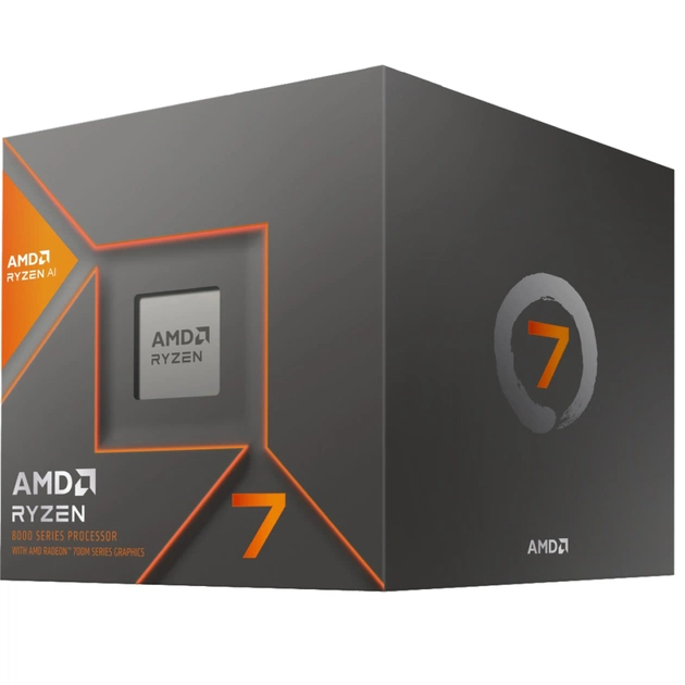 Процесор AMD Ryzen 7 8700G (100-100001236SBX) - picture 6