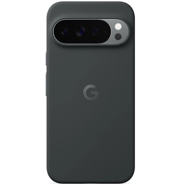 Чeхол-накладка Google Pixelsnap для Google Pixel 10 Pro XL Obsidian (GA09831) - изображение 1