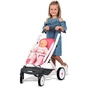 Коляска для ляльок Smoby Maxi-Cosi & Quinny 3 в 1 со съемной люлькой (253198) - зменшене зображення 6