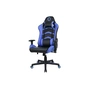 Крісло ігрове Gamemax GCR09 Blue - зменшене зображення 7