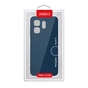 Чохол до мобільного телефона Intaleo SoftShell Infinix Hot 50i Blue (1283126609374) - зменшене зображення 2