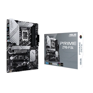 Материнська плата ASUS PRIME Z790-P D4 зображення 1