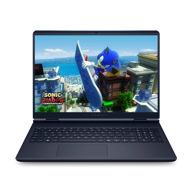 Ноутбук Dell Alienware 16 Aurora (210-BQHP_i7321TBRTX5060_WP) - зображення 1