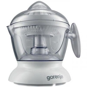 Соковижималка Gorenje CJ25W зображення 1