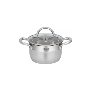 Каструля Resto Rigel 16 см 1.9 л (92102) зображення 1