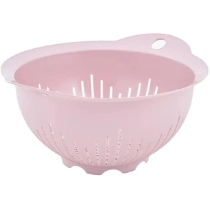 Друшляк Gusto Pink 2л (GT-G-179) изображение 1