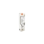 Сетевой фильтр питания LDNIO SС5614, 5 роз, 6 USB, 2м, White (SС5614) - уменьшенное изображение 1
