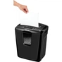 Знищувач документів Fellowes M-8c (f.U4604101) - зменшене зображення 6