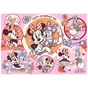Пазл Trefl Disney Minnie Привычки Минни Маус 200 элементов (5900511133431) - уменьшенное изображение 2