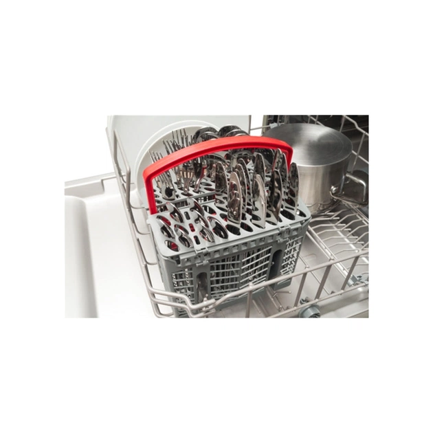 Посудомийна машина Hansa ZIM655H - picture 10