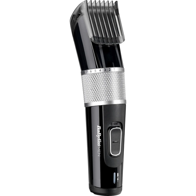 Машинка для стрижки Babyliss E973E - зображення 1