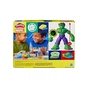 Набор для творчества Hasbro Play-Doh Marvel Hulk (F9826) - уменьшенное изображение 1
